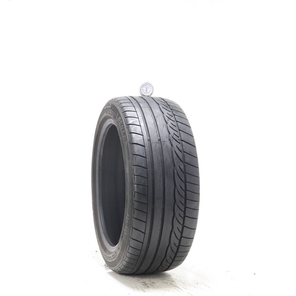 Used 235/45R17 Dunlop SP Sport 01 94W - 7/32 - Image 1