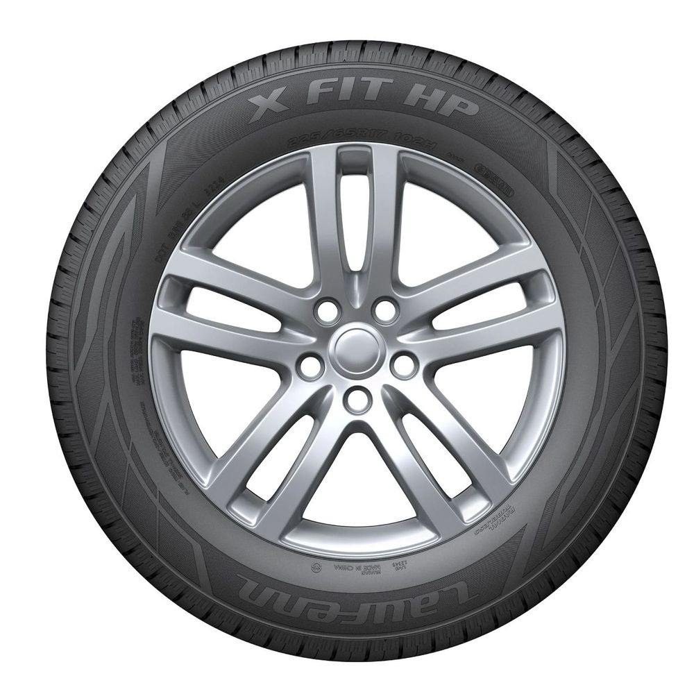 New 265/50R20 Laufenn X FIT HP LA41 107V - Image 2