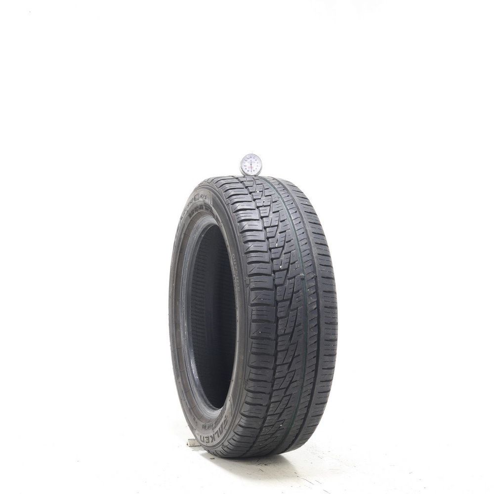 Used 195/55R16 Falken Ziex ZE950 A/S 87V - 7/32 - Image 1