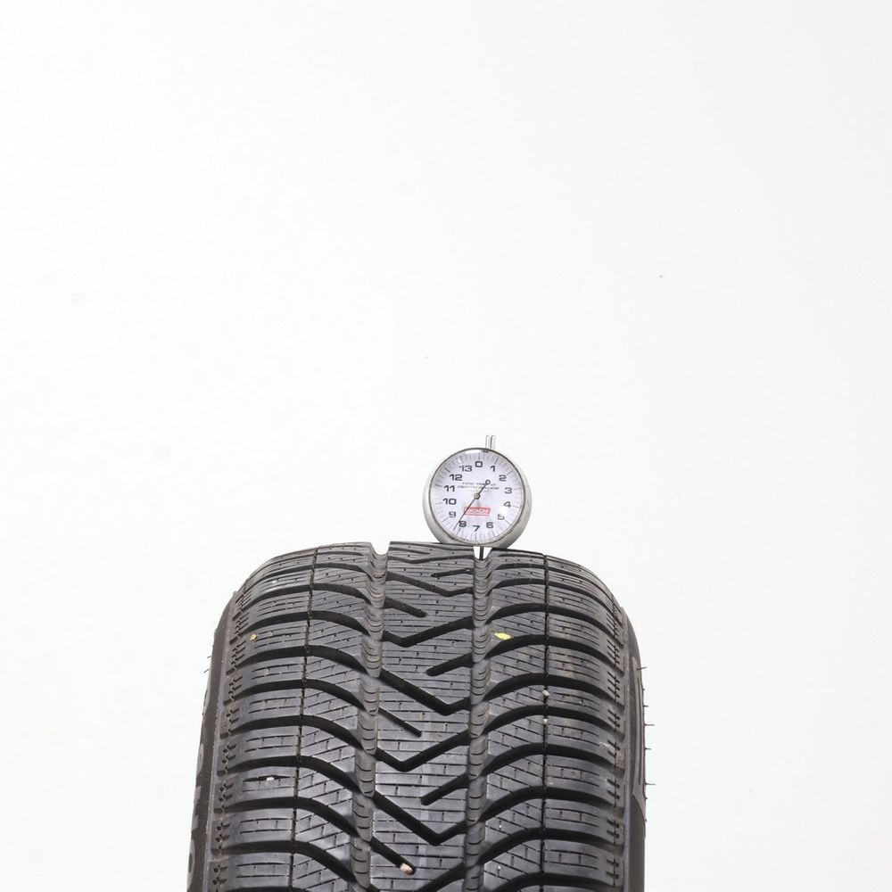 Used 195/55R16 Pirelli Winter 210 Snowcontrol Serie III Run Flat 87H - 8/32 - Image 2