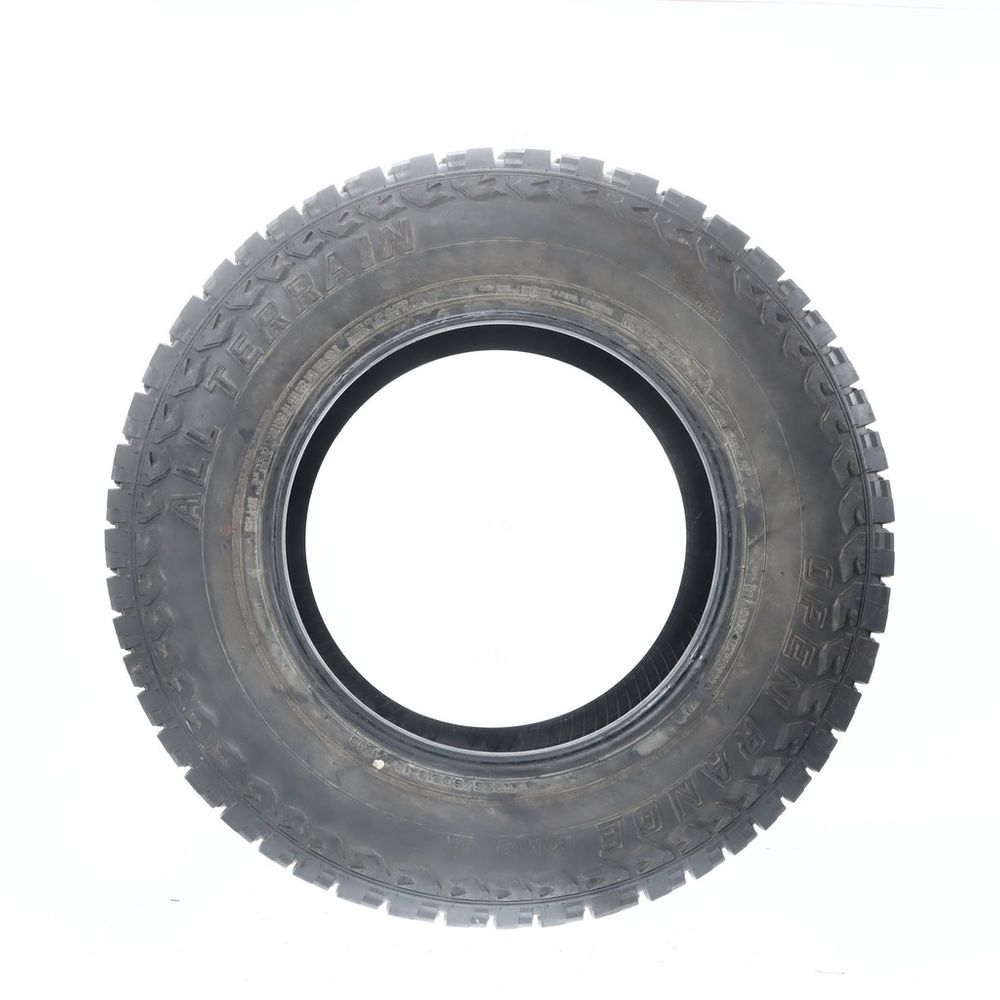 Used LT 325/60R18 Mazama Open Range A/T SQM-3 124/121S E - 13.5/32 - Image 3