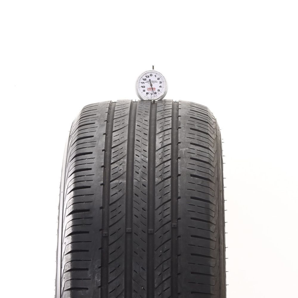 Set of (2) Used 235/60R18 Hankook Dynapro HP2 107V - 6.5/32 - Image 2