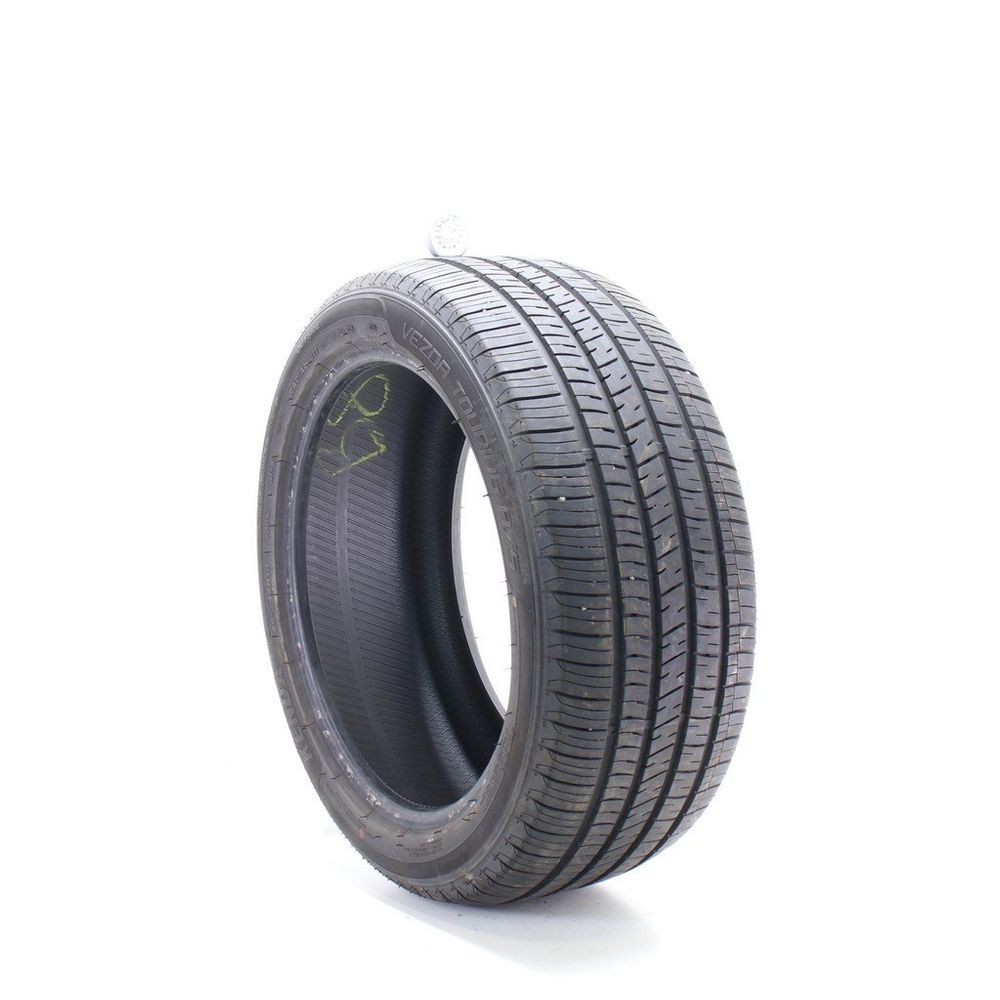 Used 255/45R19 Kenda Vezda Touring A/S 100V - 9.5/32 - Image 1