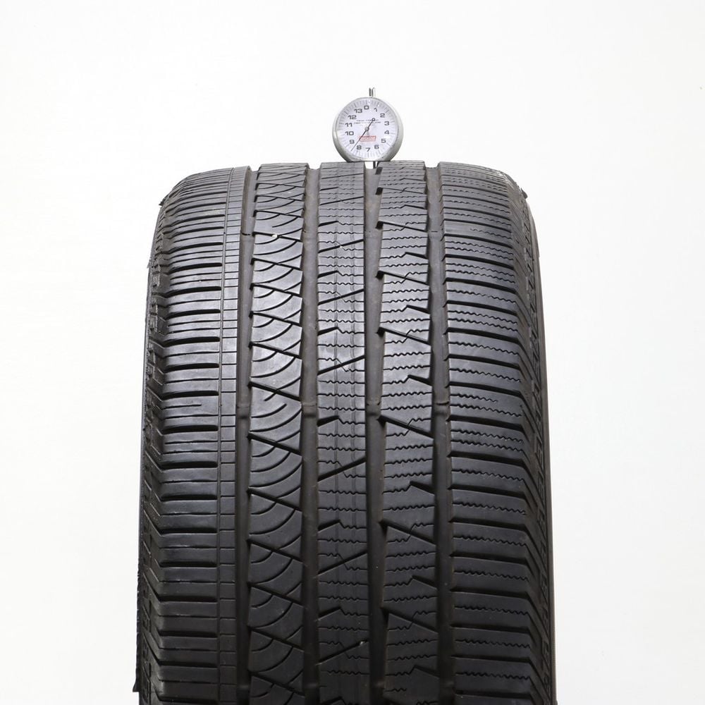 Used 275/45R21 Continental CrossContact LX Sport MO 107H - 8.5/32 - Image 2