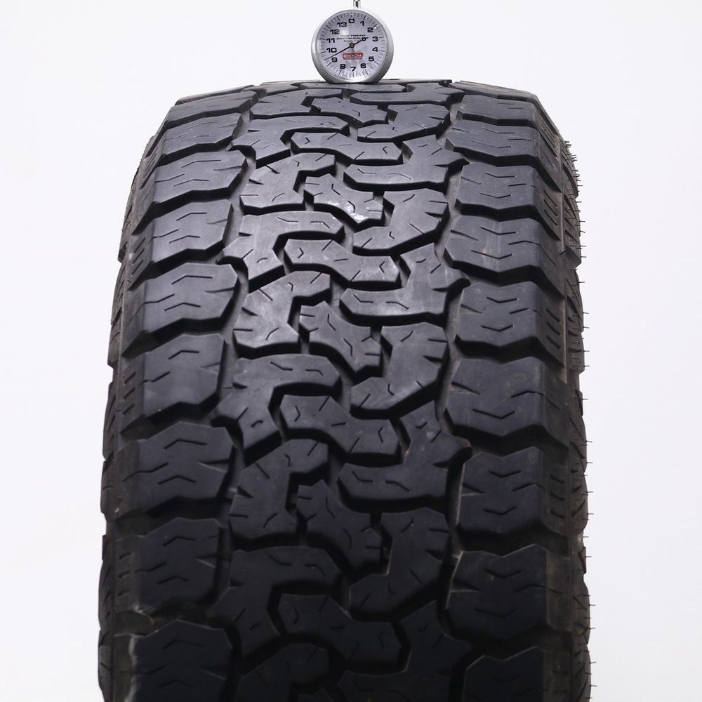 Set of (2) Used LT 275/55R20 AMP Terrain Pro A/T P 115/112S E - 9/32 - Image 2
