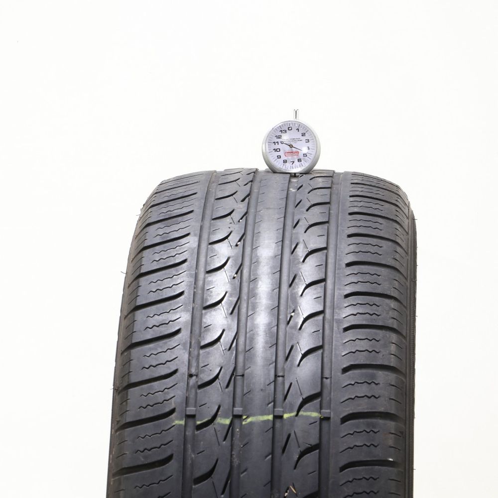 Set of (2) Used 245/50R20 Performer CXV Sport 102V - 4.5-5/32 - Image 2