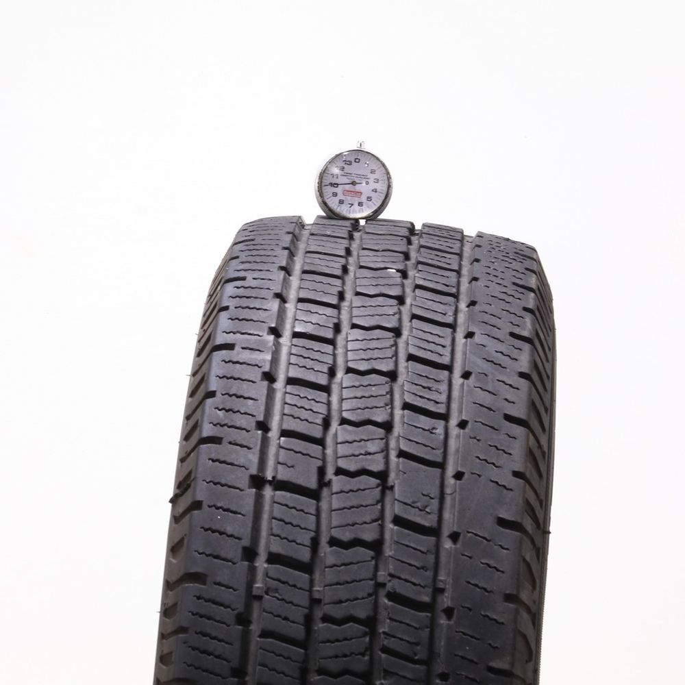 Used LT 245/70R17 Cooper Discoverer HT3 119/116S E - 10/32 - Image 2