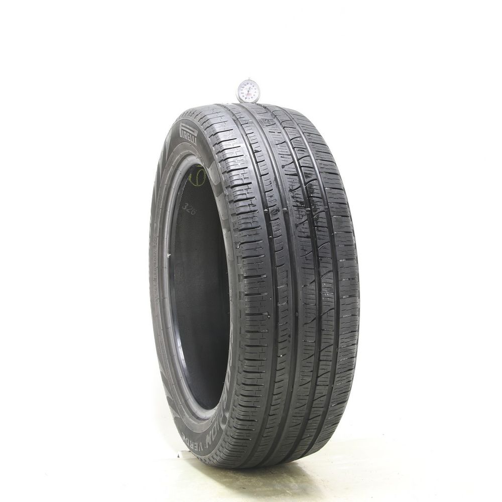 Used 235/55R20 Pirelli Scorpion Verde Plus II 102H - 8/32 - Image 1