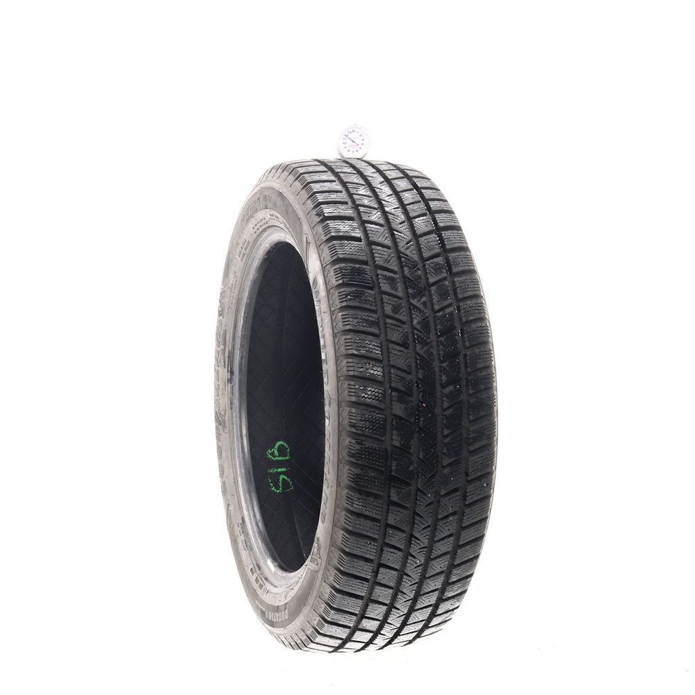 Used 225/55R19 Goodyear WinterCommand 103T - 11.5/32 - Image 1