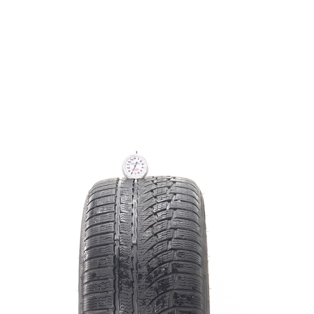 Used 225/55R17 Nokian WR G4 101V - 8/32 - Image 2