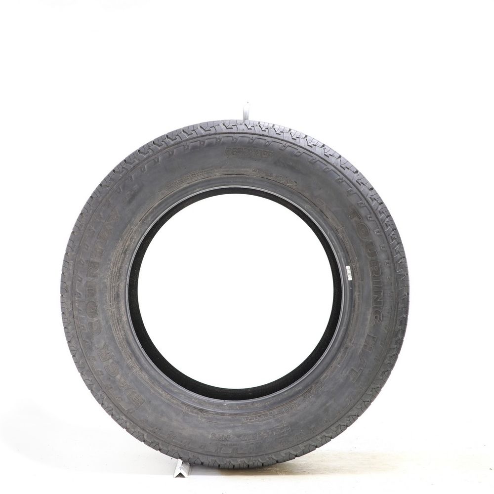 Set of (2) Used 225/65R17 DeanTires Back Country QS-3 Touring H/T 102H - 7.5-8.5/32 - Image 6
