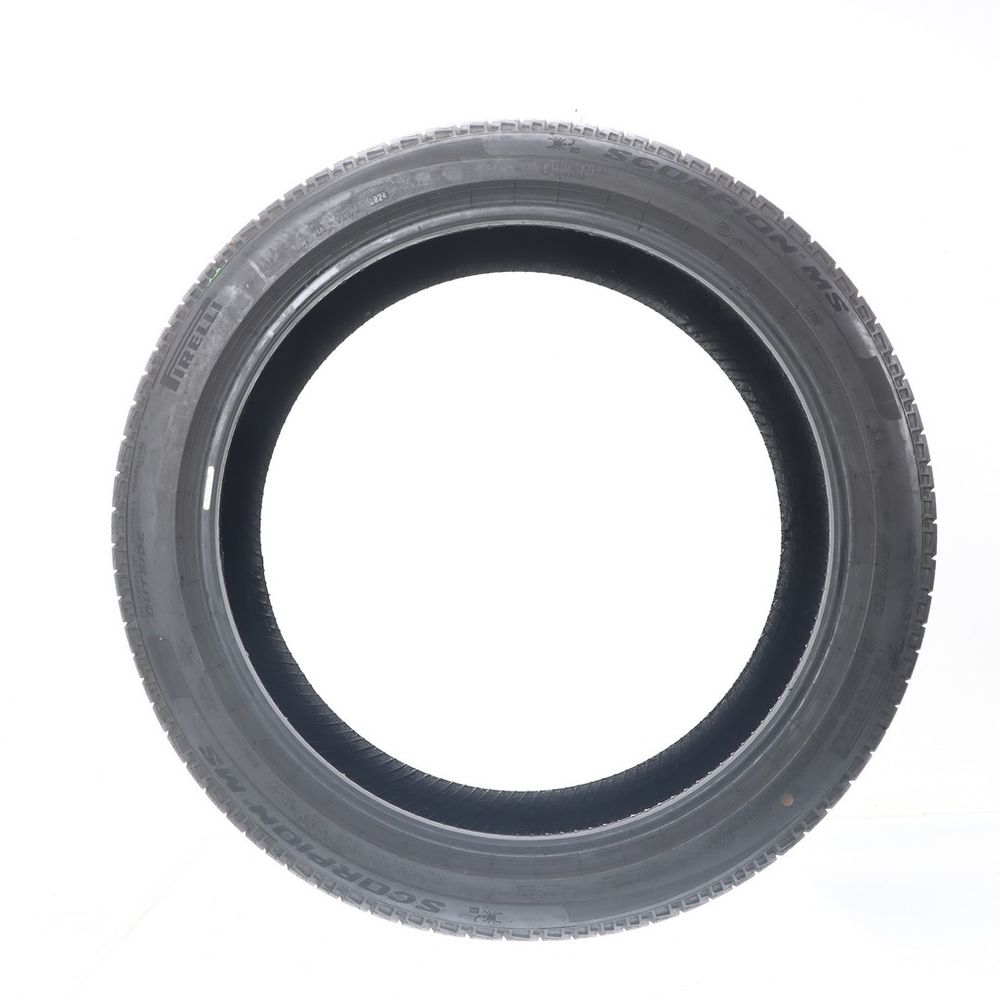 Used 285/40R23 Pirelli Scorpion MS LR PNCS 115Y - 7.5/32 - Image 3
