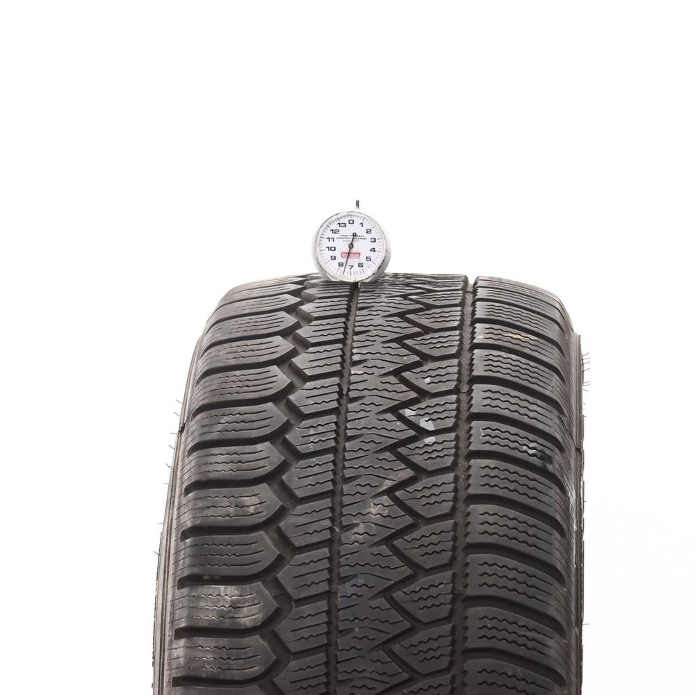 Set of (2) Used 255/60R18 Goodyear Eagle Enforcer All Weather 108V - 7.5-8/32 - Image 2