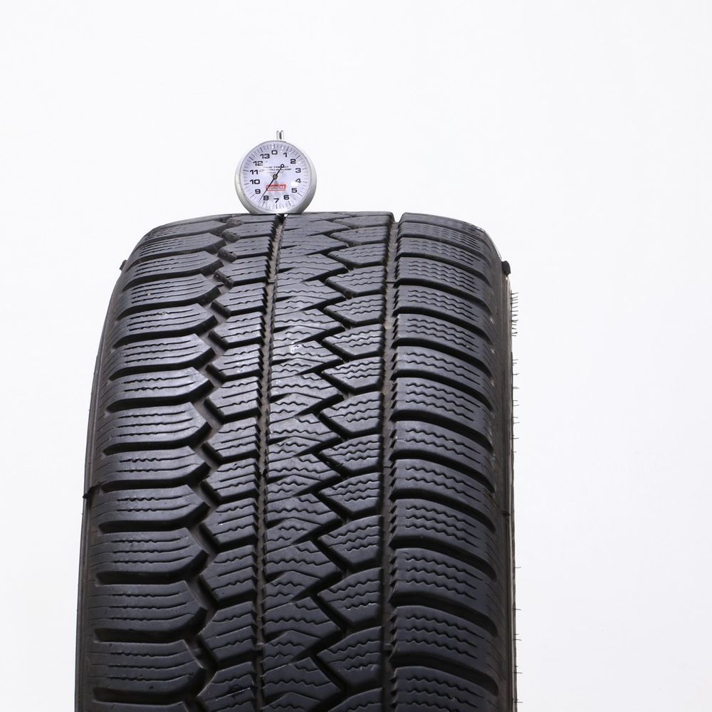 Set of (2) Used 255/60R18 Goodyear Eagle Enforcer All Weather 108V - 7.5-8/32 - Image 5