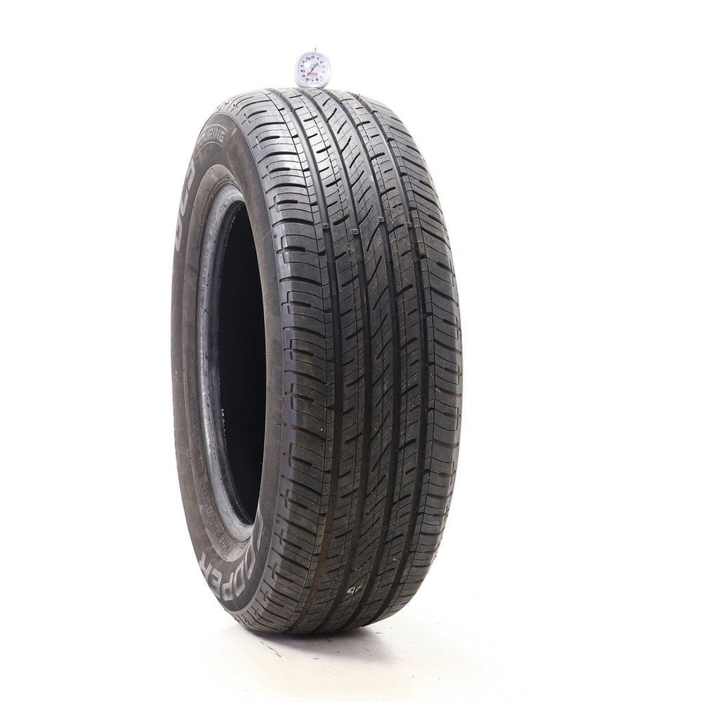 Used 235/65R17 Cooper GLS Touring 104T - 8.5/32 - Image 1