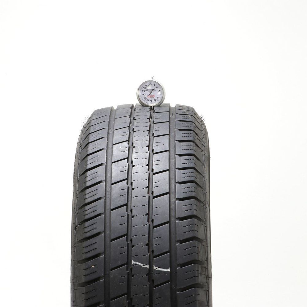 Set of (2) Used 235/65R18 Waterfall Terra-X H/T 106H - 8.5-9/32 - Image 2