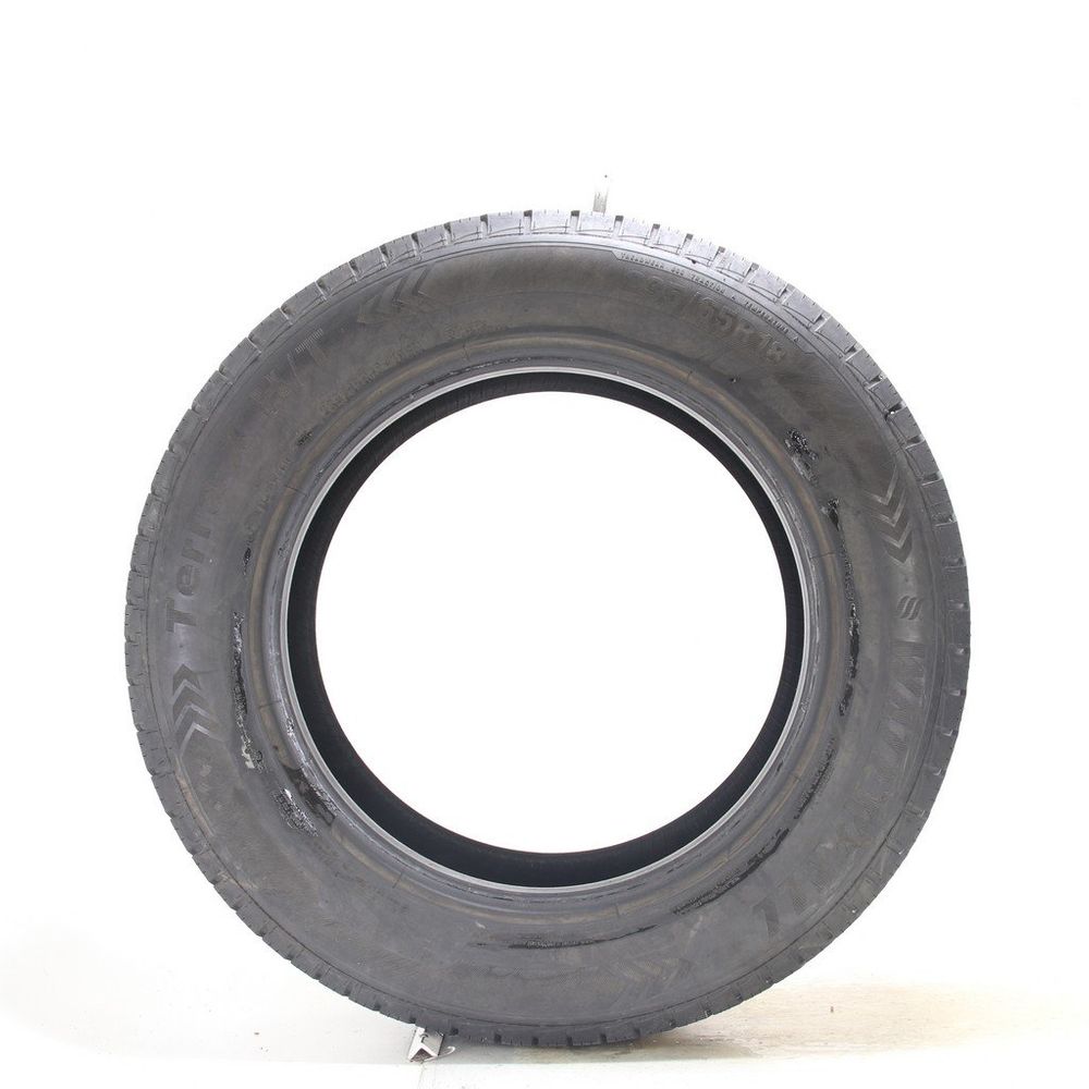 Set of (2) Used 235/65R18 Waterfall Terra-X H/T 106H - 8.5-9/32 - Image 3