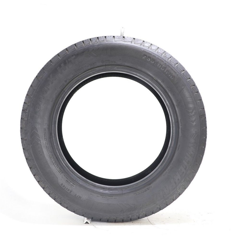 Set of (2) Used 235/65R18 Waterfall Terra-X H/T 106H - 8.5-9/32 - Image 6