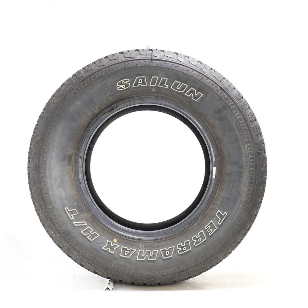 Used 265/70R16 Sailun Terramax H/T 112T - 8/32 - Image 3