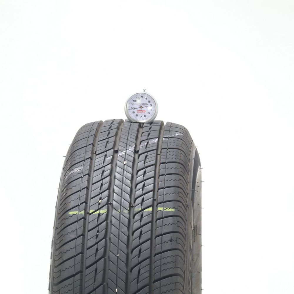 Used 205/70R16 Uniroyal Tiger Paw Touring A/S 97H - 9.5/32 - Image 2
