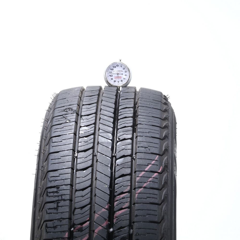 Used 245/60R18 GeoDrive KL51 105H - 10.5/32 - Image 2