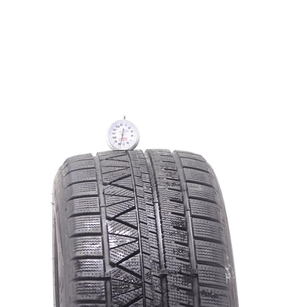 Used 235/55R18 Vitour Ice Line 100T - 7.5/32 - Image 2