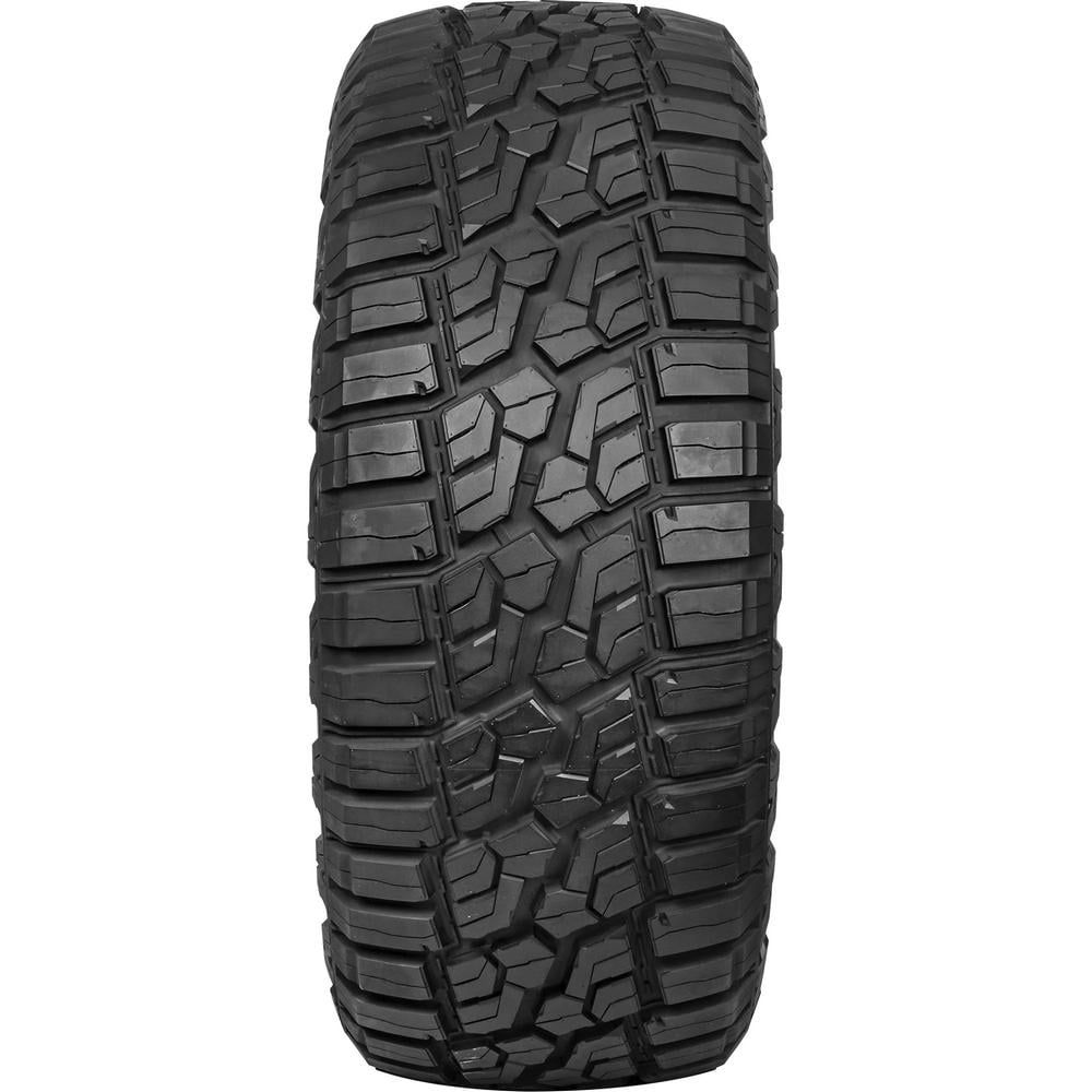 Set of (4) New LT 285/55R20 RBP Repulsor R/T 122Q - Image 3