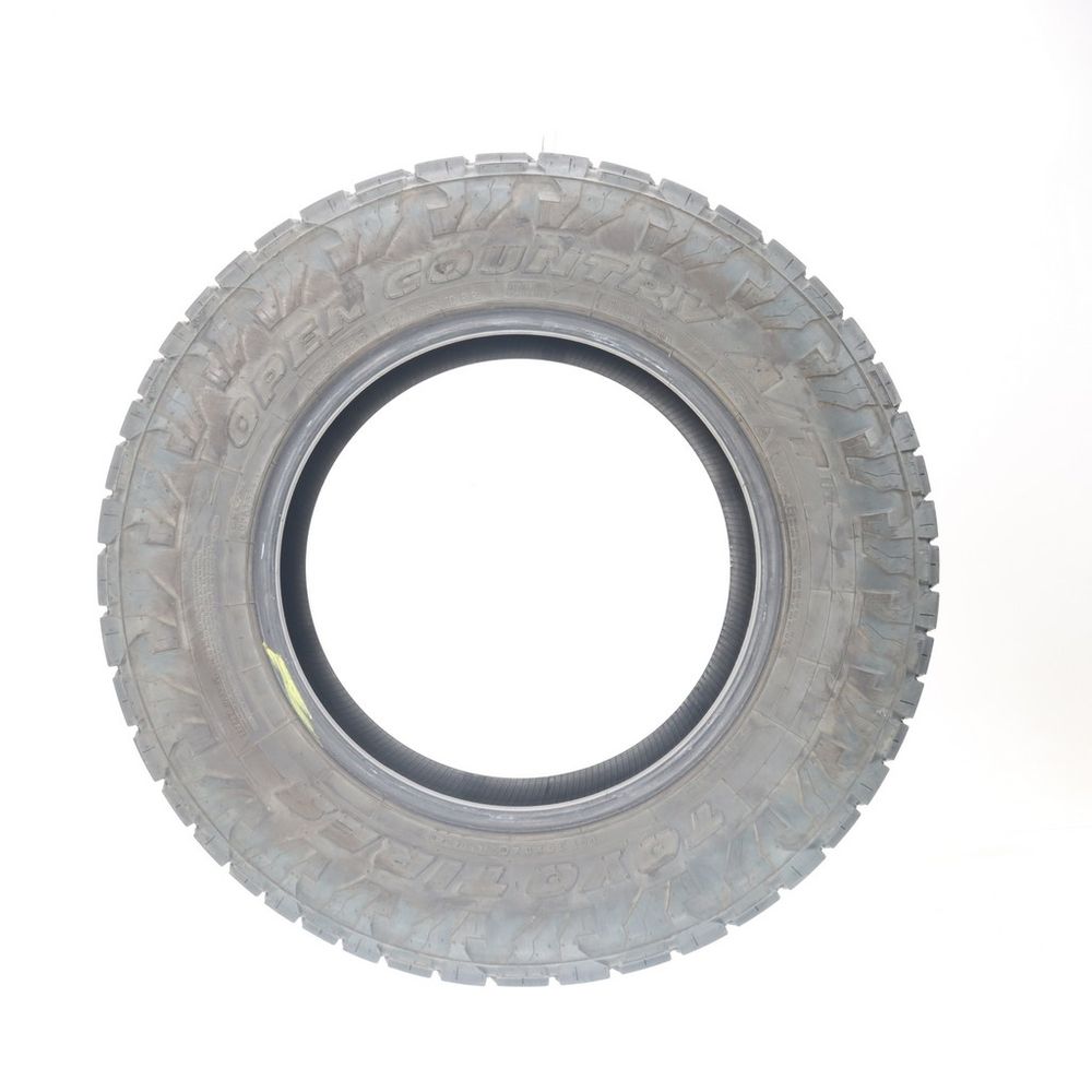 Used LT 265/65R17 Toyo Open Country A/T III 120/117S E - 10.5/32 - Image 3