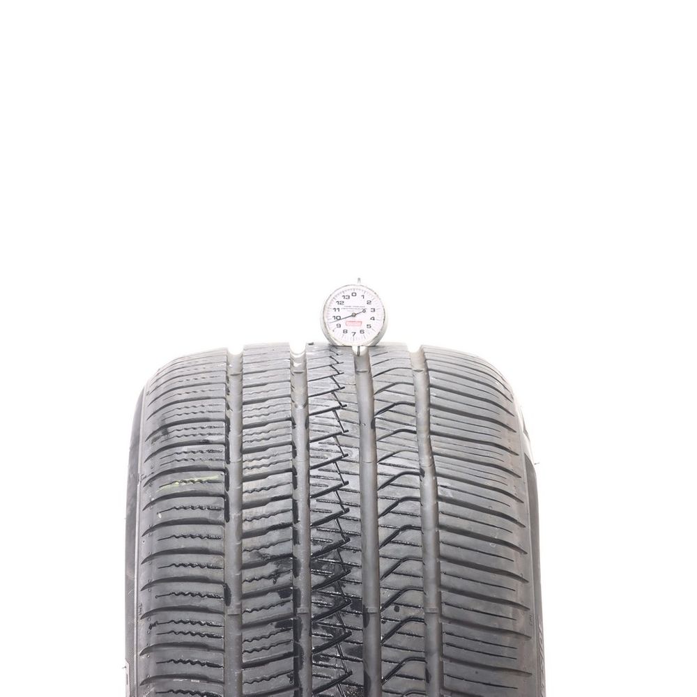 Used 285/35R19 Pirelli P Zero Plus 103Y - 9.5/32 - Image 2