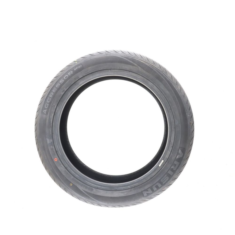 New 235/50R18 Arisun Aggressor ZP01 97V - Image 3