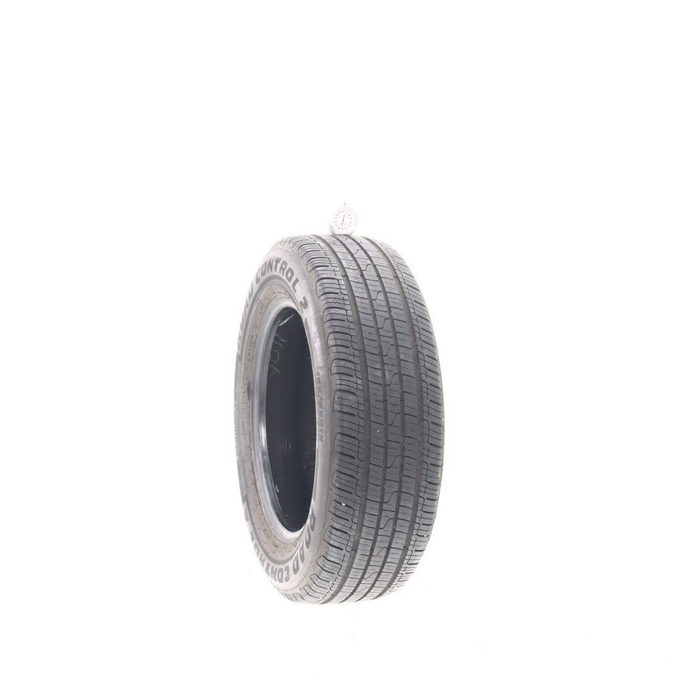 Used 195/65R15 DeanTires Road Control 2 91H - 7/32 - Image 1