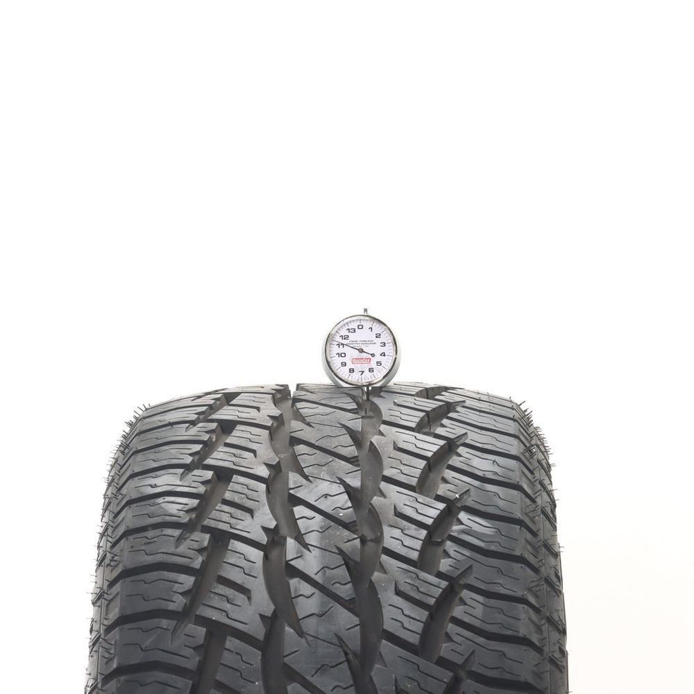 Used 285/45R22 Arroyo Tamarock A/T 116H - 11/32 - Image 2