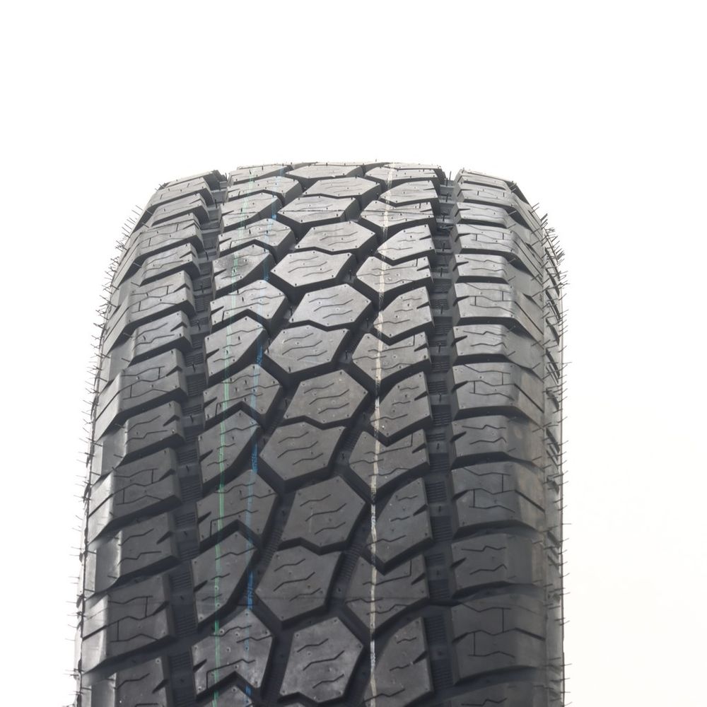 New LT 295/60R20 Radar Renegade A/T5 126/123S E - Image 2