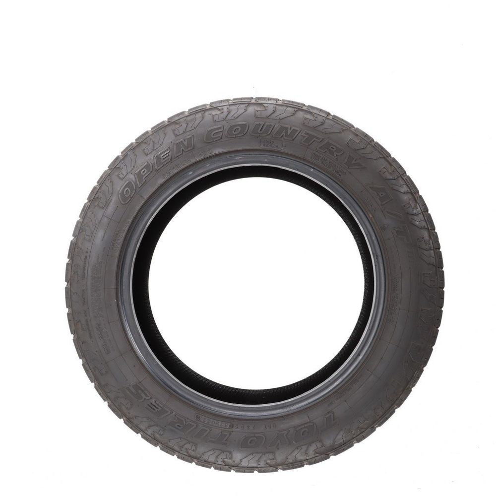 Used 235/60R18 Toyo Open Country A/T III 107T - 8.5/32 - Image 3