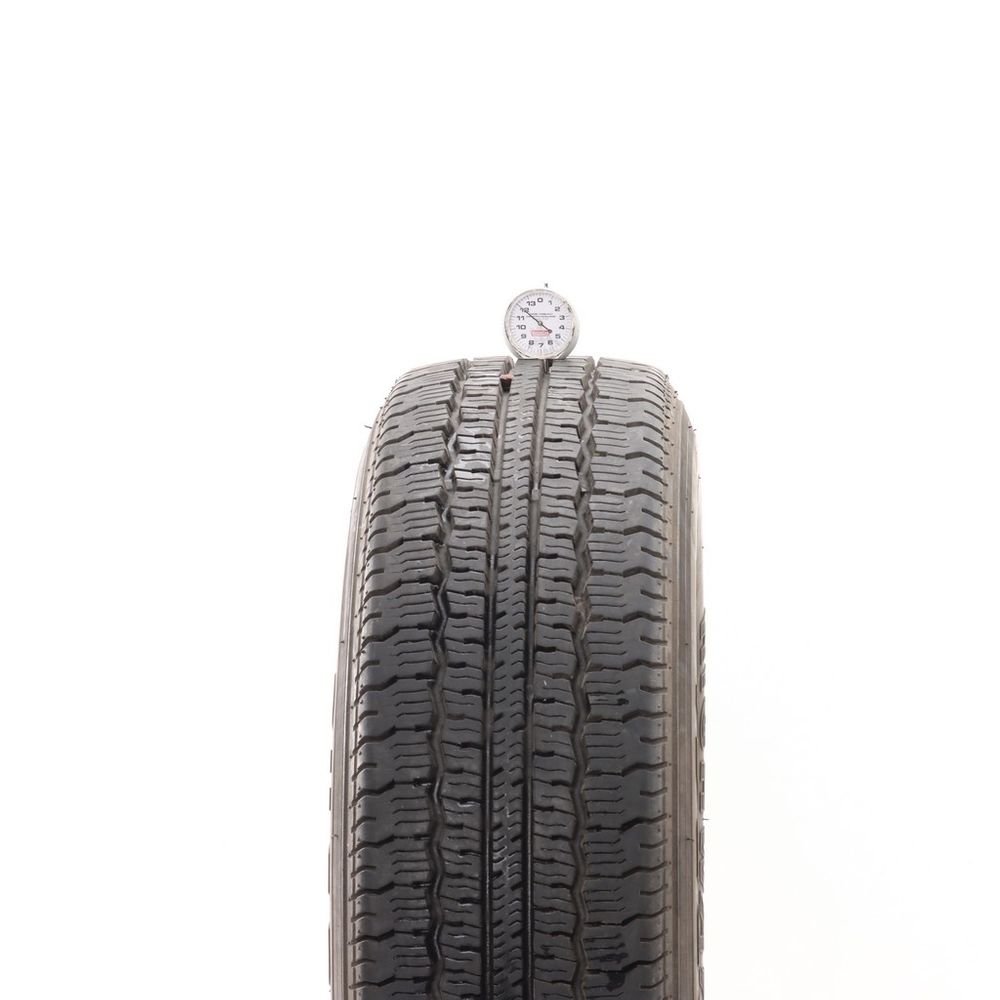 Used LT 225/75R16 Chaparral Highway 115/112Q E - 12/32 - Image 2