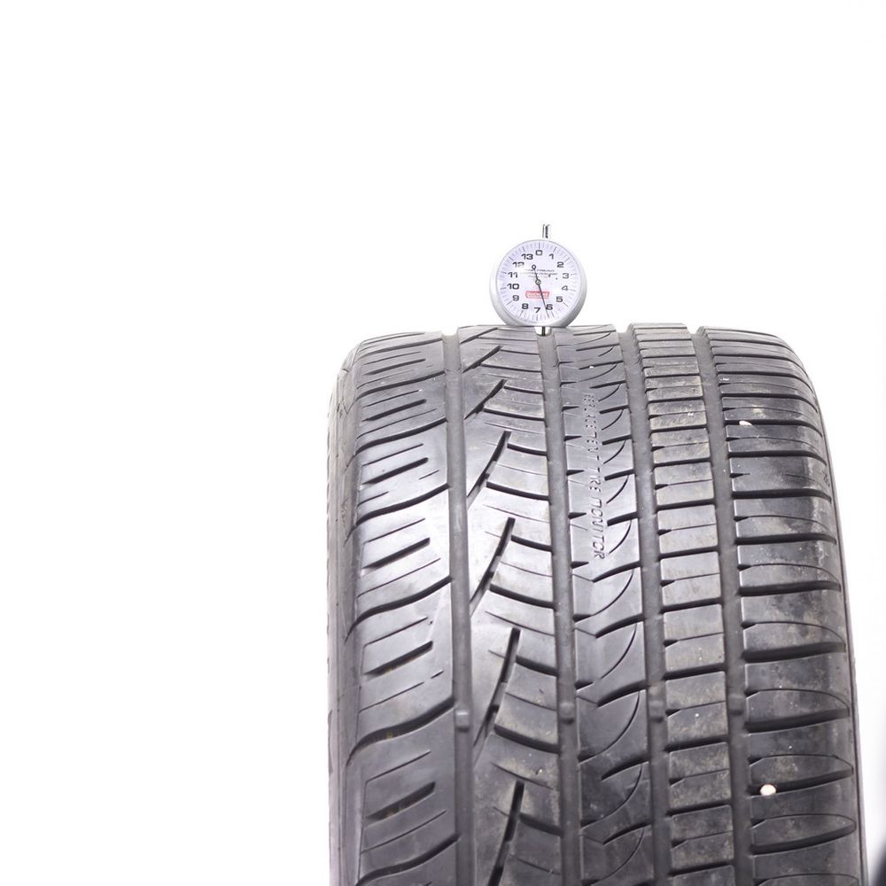 Used 255/45ZR20 General G-Max AS-05 105W - 6/32 - Image 2