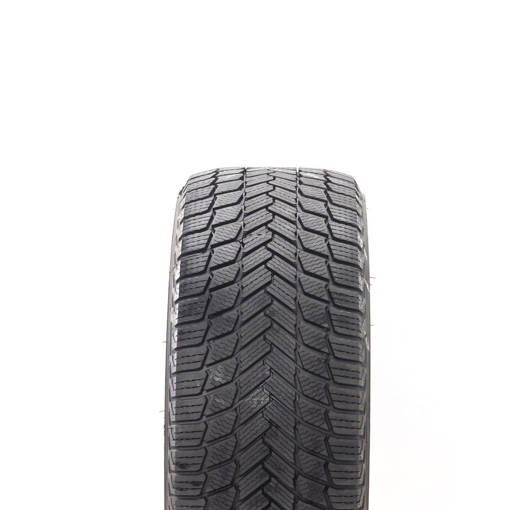 Set of (2) New 255/45R19 Michelin X-Ice Snow 104H - Image 2