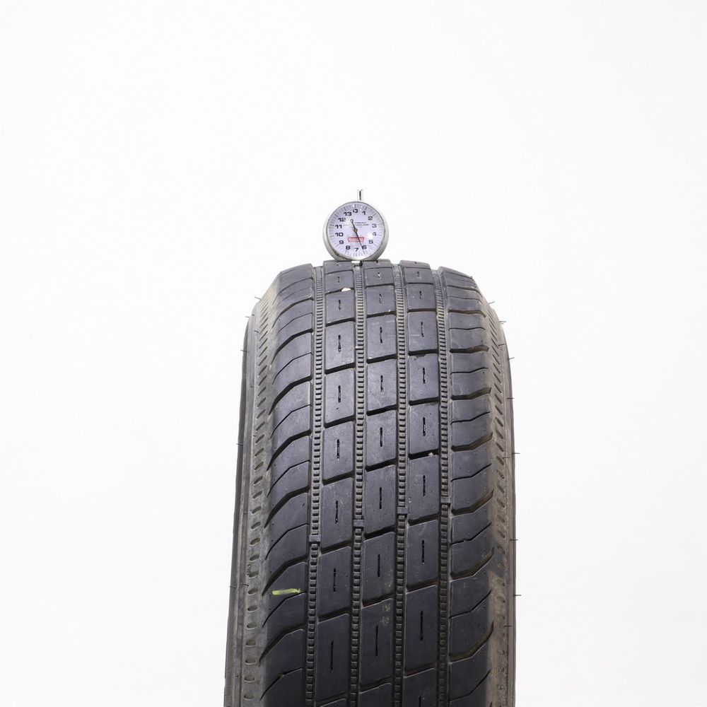 Used ST 225/75R15 Hartland Radial ST 117/112N E - 6/32 - Image 2