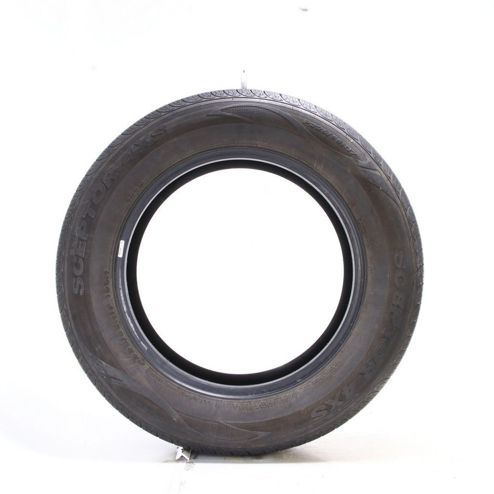 Used 225/65R17 Sceptor 4XS 100H - 6/32 - Image 3