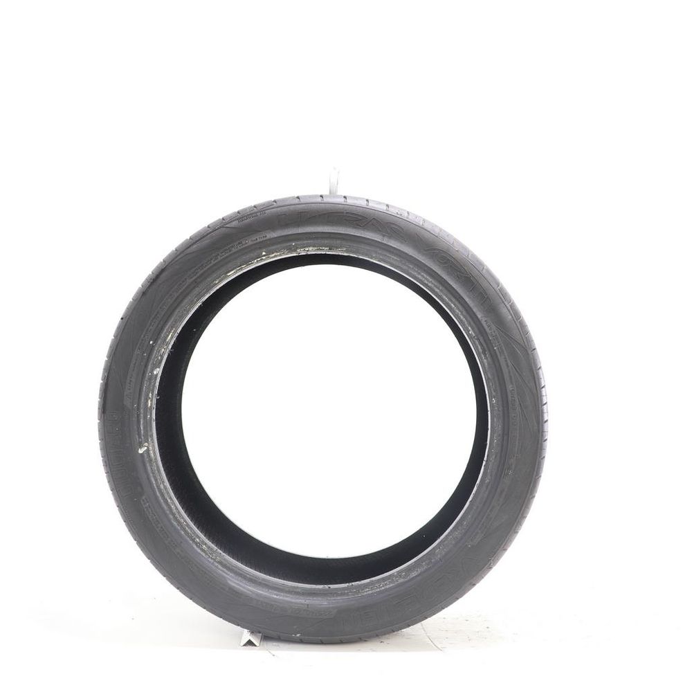 Used 225/40ZR18 Vredestein Ultrac Vorti 92Y - 8/32 - Image 3