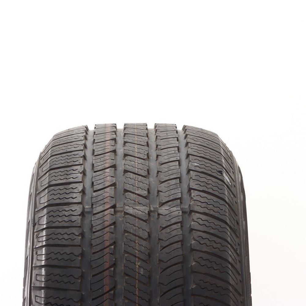 Driven Once 275/55R20 Nexen Roadian HTX RH5 113T - 10.5/32 - Image 2