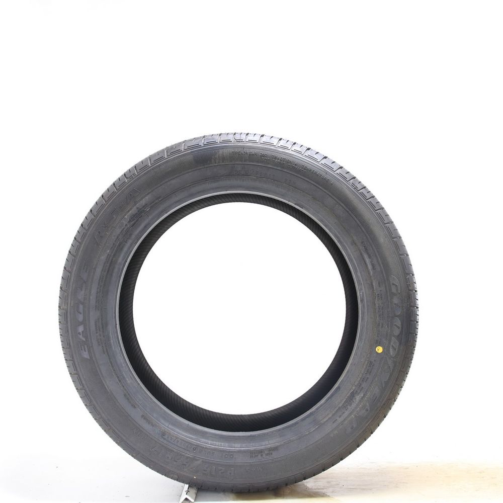 New 215/55R17 Goodyear Eagle RS-A 93V - 9/32 - Image 3