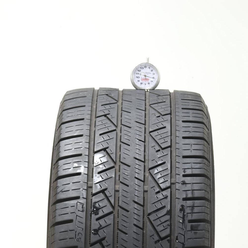 Used 265/45R20 Continental CrossContact LX25 108H - 4/32 - Image 2