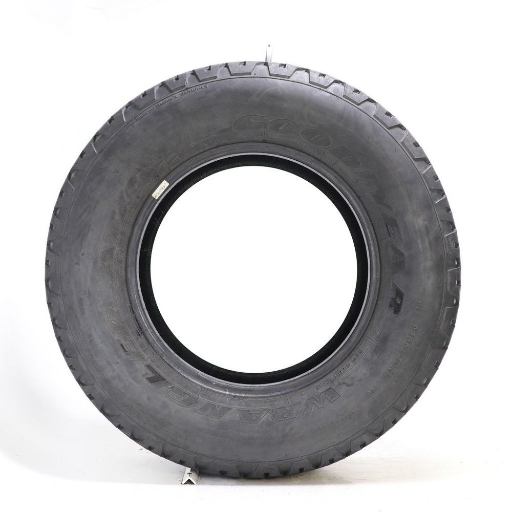 Used 265/70R17 Goodyear Wrangler AT/S 113S - 6.5/32 - Image 3