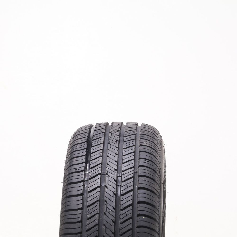 Set of (2) New 215/75R14 Hankook Kinergy ST 100T - 9/32 - Image 2