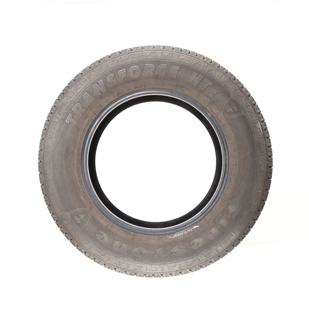 Used LT 275/65R18 Firestone Transforce HT2 123/120S E - 8/32 - Image 3
