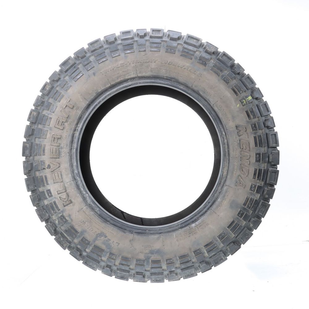 Used LT 275/70R18 Kenda Klever R/T 125/122R E - 12/32 - Image 3