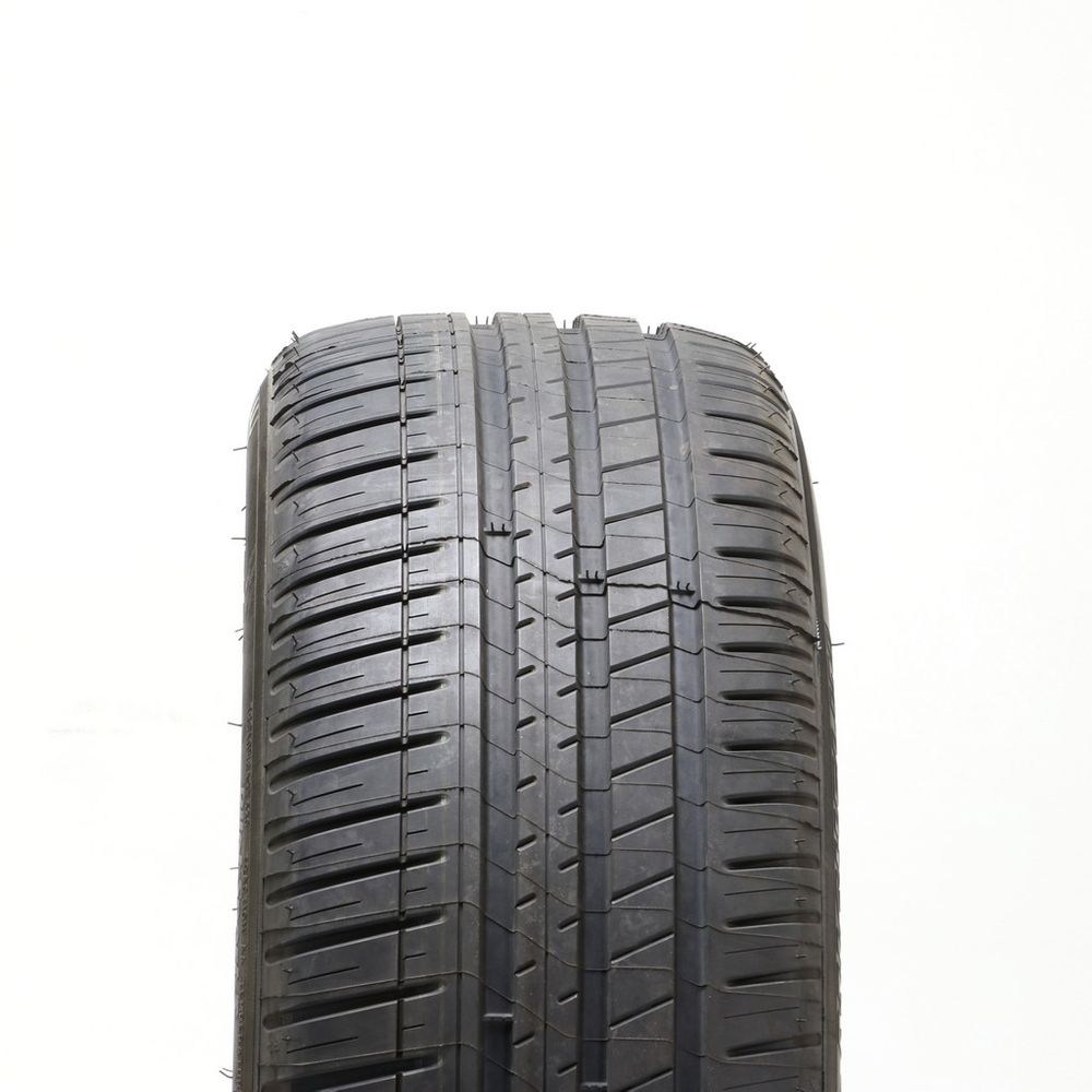 Driven Once 245/45R19 Michelin Pilot Sport 3 TO Acoustic 102Y - 9/32 - Image 2