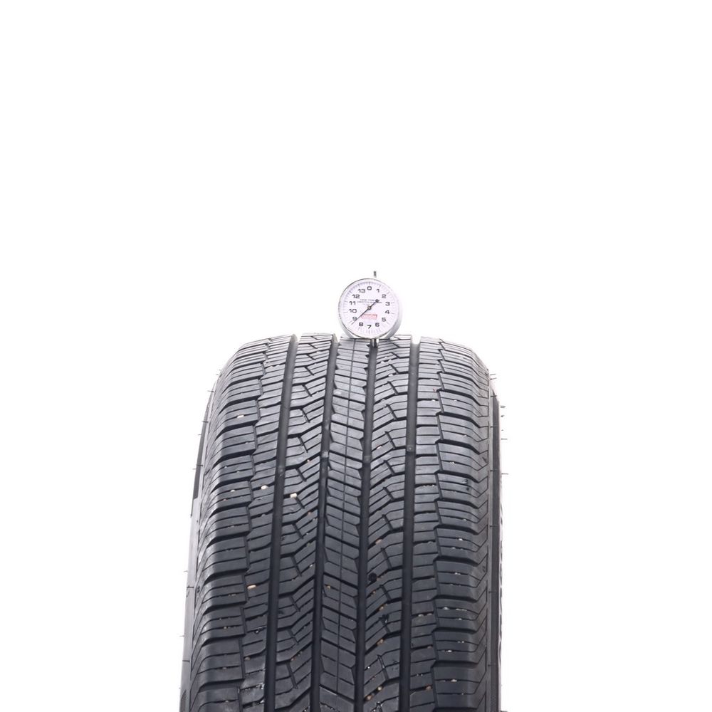 Set of (2) Used 225/60R18 Hercules Terra Trac Cross-V AW 100H - 8.5/32 - Image 2