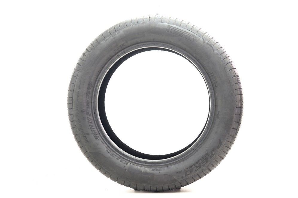 Used 225/60R18 Pirelli P Zero Plus 100W - 9/32 - Image 3
